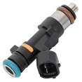 thumbnail image 2 of suitable for1 set of 6 fuel injectors for nissan murano 350z infiniti g35 fx35-CDB, 2 of 4