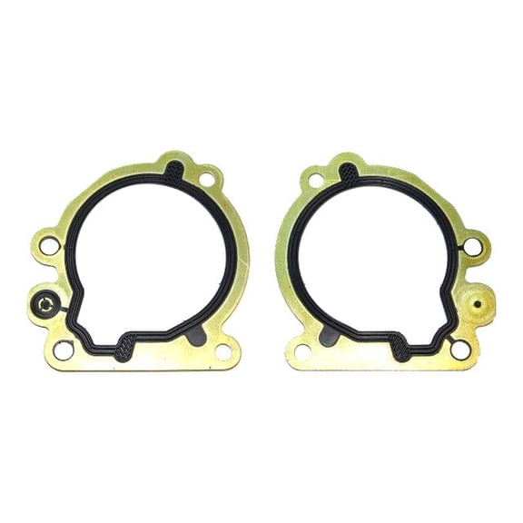 Fuel Pump Flange Gasket - Compatible with 2008 - 2010, 2014 - 2016 Audi A5 Quattro 2009 2015