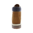 thumbnail image 3 of Timberland 6 In Prem Mens Shoes Size 8, Color: Dark Wheat/Nubuck, 3 of 4
