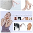 thumbnail image 5 of 2pcs Bunion Corrector, Night Bunion Splints And Bunion Relief Adjustable Bunion Valgus Splint Protector, 5 of 5