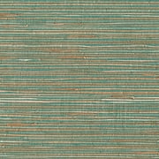 Kenneth James Ken Khaki Grasscloth Unpasted Grasscloth Paper Backed Wallpaper, 36-in by 24-ft, 72 sq. ft.