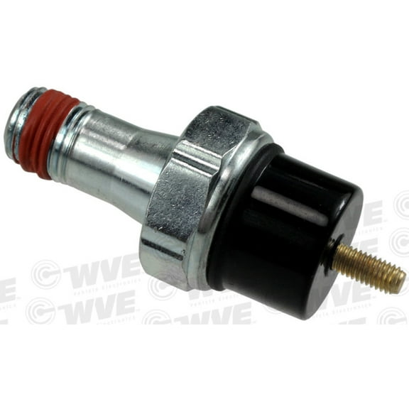 Engine Oil Pressure Switch