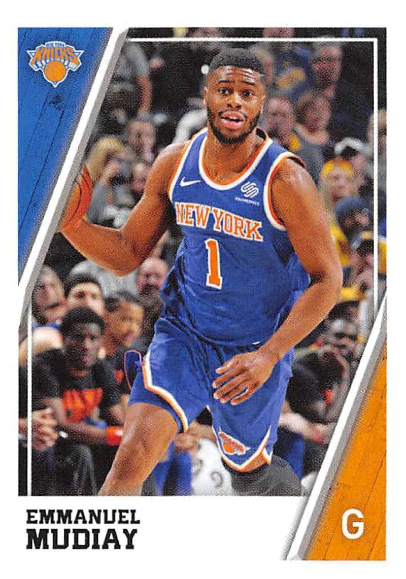 emmanuel mudiay basketball shoes