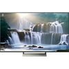 Sony 55-inch 4K HDR Ultra HD Smart LED TV 2017 Model (XBR-55X900E) with Sony 4K Ultra HD Blu Ray Player with Dolby Vision