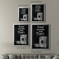 thumbnail image 4 of Normal Is Just A Setting Premium Framed Print - Ready to Hang, 4 of 9