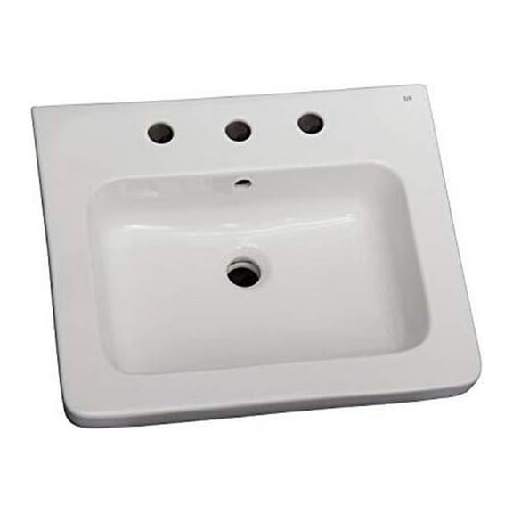 BarclayResort 650 Basin only,