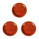thumbnail image 4 of Yuarrent Bandeja para macetas, Base de plantación espesada duradera, bandejas de goteo prácticas de plástico para macetas, accesorios, rojo, Type1 NO1, 4 of 6
