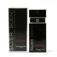 thumbnail image 1 of SILVER SCENT INTENSE HOMME by JACQUES BOGART - EAU DE TOILETTE VAPORISATEUR 100 ML, 1 of 3