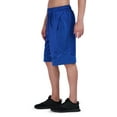 thumbnail image 4 of AND1 Men's and Big Men's Active Core 11" Home Court Basketball Shorts, Sizes S-5XL, 4 of 4