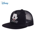 thumbnail image 2 of Gorra de disney para niños, gorra de béisbol para niños y niñas, gorra ajustable de dibujos animados de mickey, gorra para el sol para niños, gorra snapback para exteriores hola suerte  unisex, 2 of 2