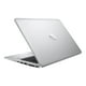 HP EliteBook 1040 G3 Notebook - Ultrabook - Intel Core i7 - 6500U / jusqu'à 3,1 GHz - Gagner 10 Pro 64-bit - HD Graphiques 520 - 8 GB RAM - 256 GB SSD SED - 14" 1920 x 1080 (HD Complet) - Wi-Fi 5, NFC - kbd: Nous – image 5 sur 12