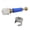 A, variant on 100Pcs Furniture Connecting Hardware Set Cams Screw Eccentric Wheel Nut Cams Lock Nut for Wardrobe Splicing Cabinet