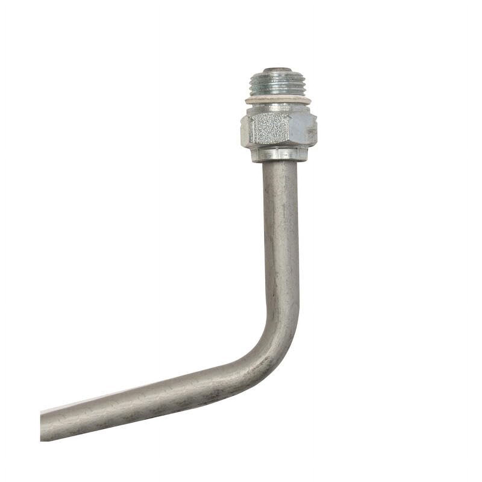 Power Steering Pressure Line Hose Assembly.