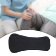 thumbnail image 6 of Adult Diaper Insert Pocket Nappy Insert Microfiber Diaper Pad Incontinence Pads Reusable 4 Layer Liner for Diaper for Elderly Disability Black, 6 of 10