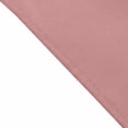 thumbnail image 2 of BalsaCircle 100 Pieces 17" Dusty Rose Polyester Luncheon Napkins Wedding, 2 of 8