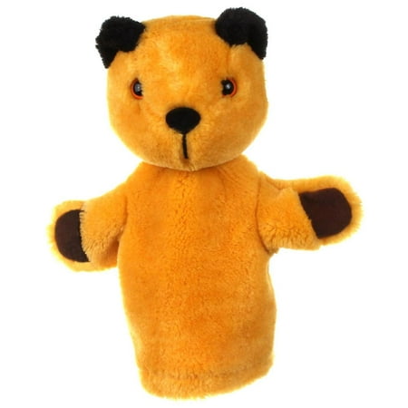 The Sooty Show Hand Puppet Sooty | Walmart Canada