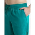 thumbnail image 4 of George Men's and Big Men's Swim Trunks, 6" Inseam, Sizes S-5XL, 4 of 5