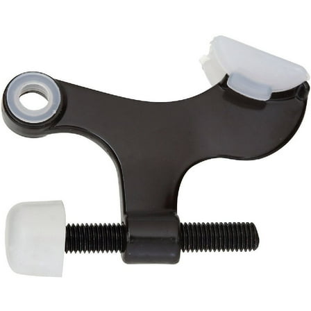 MPB227 Hinge Pin Door Stop - Oil-Rubbed Bronze