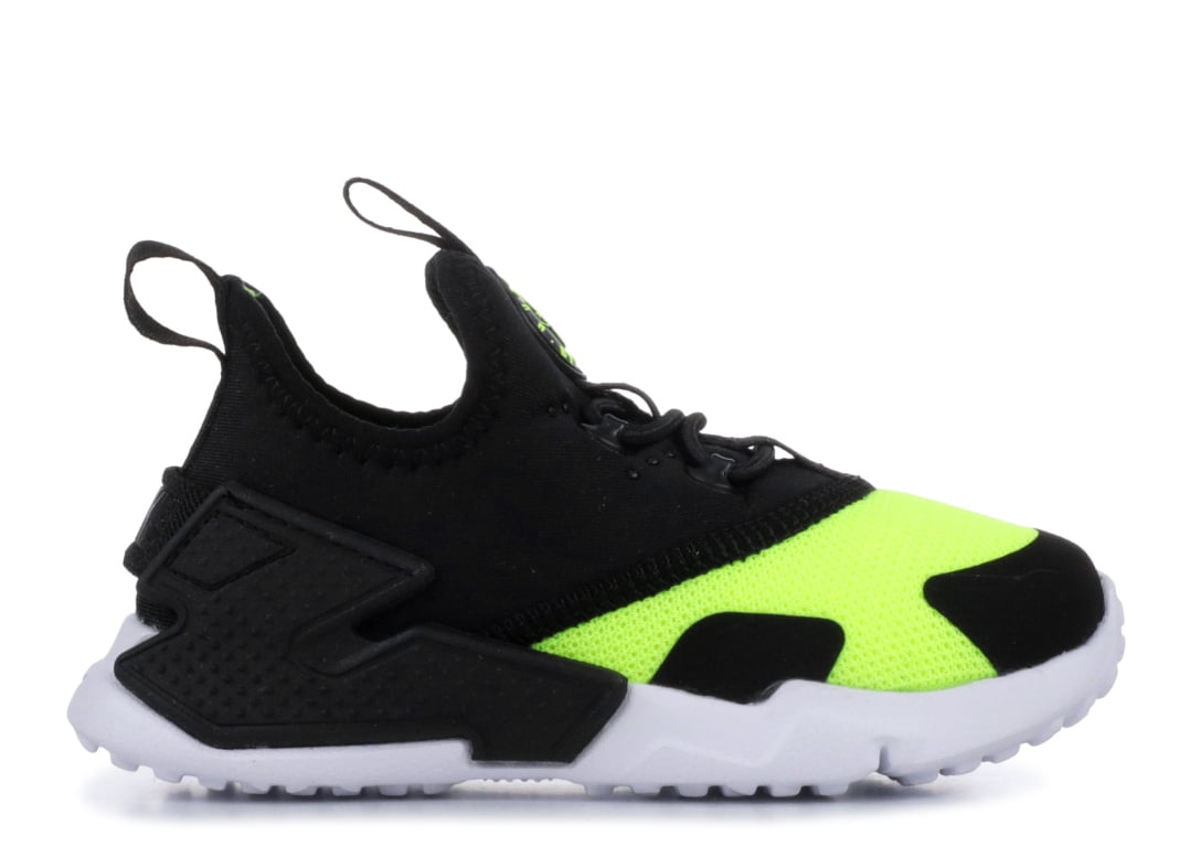 huarache size