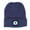 Gray, variant on CTM Adult LED Headlight Winter Beanie Hat