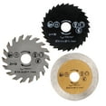 thumbnail image 4 of uds/juego de Mini cortadora de 5,5 cm de diámetro, herramienta de corte de hoja de sierra para azulejos de Metal y madera, 3 uds. VoborMX herramienta, 4 of 8