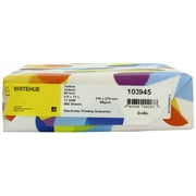Britehue Multipurpose Colored Paper, 24lb, 8 1/2 X 11, Yellow, 500 Sheets