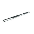 thumbnail image 2 of Black Horse 4in Side Steps Stainless Steel Compatible with 2009-2015 Honda Pilot-9H1401SSOV, 2 of 5