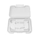 thumbnail image 5 of Contenedores Protectores Caja de almacenamiento anticaída de colección de tarjetas de plástico caja de tarjeta de juego para NS Switch Lite, 5 of 6
