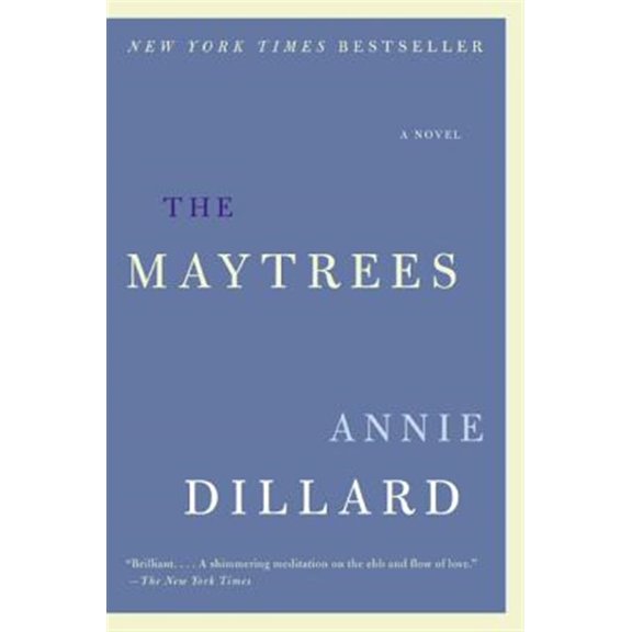 Pre-Owned The Maytrees (Paperback) 0061239542 9780061239540