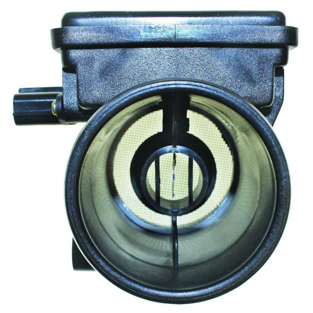 Walker 245-1040 Walker Mass Air Flow Assembly Fits select: 1995-1998 MAZDA PROTEGE, 1994-1997 FORD ASPIRE