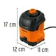 thumbnail image 2 of Afilador eléctrico de brocas, Truper Truper AFB-20A, 2 of 3