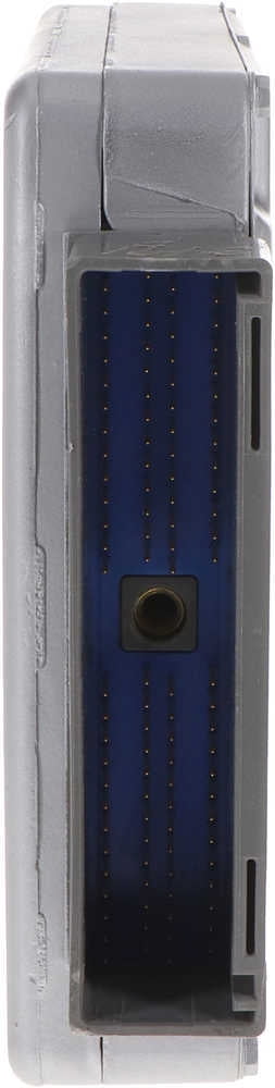 A1 Cardone Engine Control Module P/N:78-8491F Fits select: 2000-2001 FORD F150, 2000-2004 FORD F250