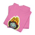 thumbnail image 3 of Birdhouse Klein Skateboarding Vintage Retro 90s Skate T Shirt Print - Azalea / 4XL, 3 of 4