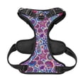 thumbnail image 5 of Gaeub Cute Nautical Gaeub Cute Nautical No Pull Dog Harness, Secure and Adjustable Pet Vest for Outdoor Activities - X-Large, 5 of 8
