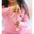 thumbnail image 5 of Muñeca Lottie Clase de ballet Muñeca bailarina | Juguetes de ballet perfectos para niñas y niños para niñas de 3, 4, 5, 6, 7 y 8 años., 5 of 5
