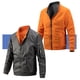 thumbnail image 2 of Chaquetas Para Hombres Chaqueta de Invierno Traje de Vuelo de Moda Más Algodón Reversible Cuello Alto Abrigo Cálido Odeerbi  ODB175570, 2 of 5