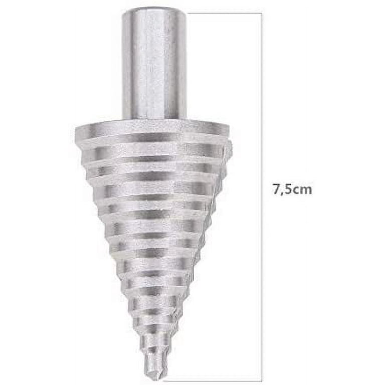 Armeg step drill deals