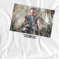 thumbnail image 3 of The Goonies Sloth 2 Kids T Shirt (4) for Youth Toddler Boys and Girls, White, 3 of 5