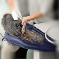 thumbnail image 4 of Inflatable Hair Washing Tray Portable Shampoo Bowl Sink For Handicapped Bedridden Seniors, 4 of 5