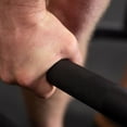 thumbnail image 5 of Titan Fitness Rackable Hex Trap Bar, 2-inch Olympic Weightlifting Barbell, Rated 800 LB, Knurled Grips, Deadlifts, Bent Over Rows, Squat Jumps, 5 of 10