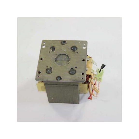 LG APPLIANCES EBJ60664602 MICROWAVE HIGH VOLTAGE TRANSFORMER - OEM PART