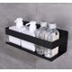 thumbnail image 3 of Estante magnético para especias, estante multifuncional de acero inoxidable para montaje en pared para cocina y baño, innovador estante de baño a prueba de óxido con imán fuerte para una fácil, 3 of 4