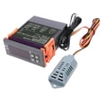 thumbnail image 1 of Controlador Electrónico Humedad % -99% Sharpla Control de humedad de aire digital, 1 of 8