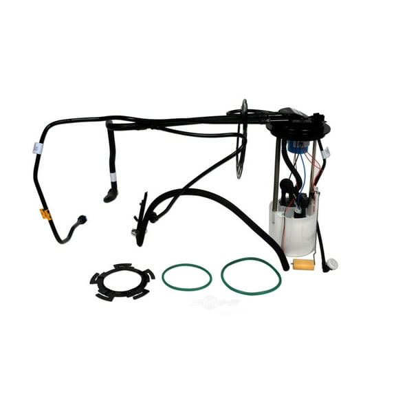 GM Genuine Parts MU2146 Fuel Pump Module Assembly Fits select: 2008-2009 CHEVROLET EQUINOX LT, 2008-2009 PONTIAC TORRENT