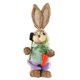 thumbnail image 4 of Estatuilla de conejo Kusrkot decoración de Pascua altura 33 cm, 4 of 8