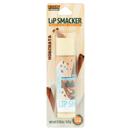 Lip Smacker Horchata Lip Balm, 0.14 oz