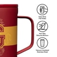 thumbnail image 4 of Taza de café Corkcicle Harry Potter Gryffindor 470 ml, 4 of 6