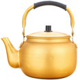 thumbnail image 1 of Heating Water Kettle Handheld Small Water Boiler Rice Wine Heating Kettle Practical Tea Pot, 1 of 2