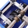 thumbnail image 5 of TOOL1SHOoo F Type Resistor Forming Machine Manual Axial Lead Bend Cut & Form Machine, 5 of 11