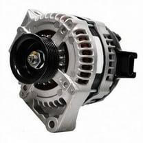 Acdelco 334-2858 Alternator
